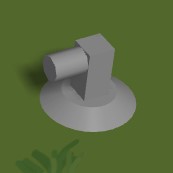 Basic Tower