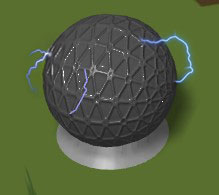 Electro Tower