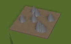 Spike Pit