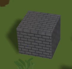 Wall